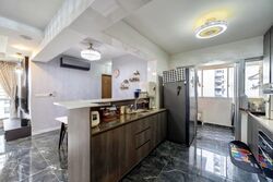 Blk 408B Northshore Residences II (Punggol), HDB 4 Rooms #533049681